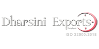 DHARSINI EXPORTS