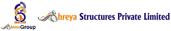 SHREYA STRUCTURE PVT. LTD.