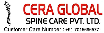 Cera Global Spine Care Pvt. Ltd.