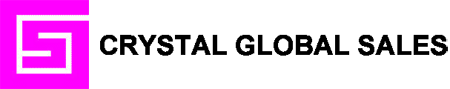 CRYSTAL GLOBAL SALES