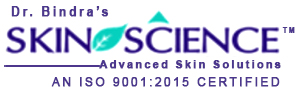 Dr.BINDRA's SKIN SCIENCE (INDIA)