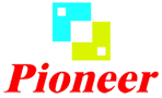 Pioneer Instrumentation