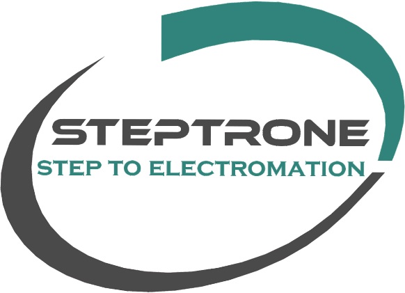 STEPTRONE AUTOMATION