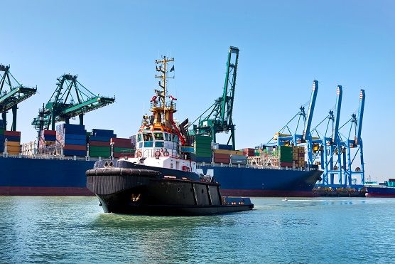 Custom Clearance Sea Freight Forwarding in Chennai