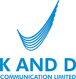  K & D Communication