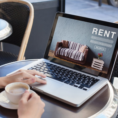 Hire & Rental Services