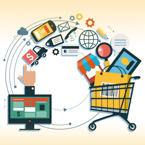 Retailing