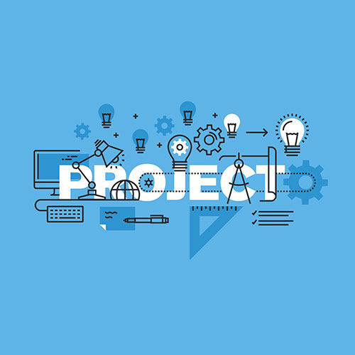 Project and Program Management