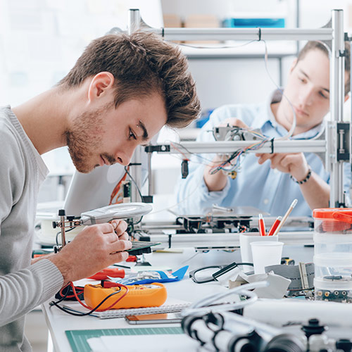 Material & Product Testing Labs and Testing Services