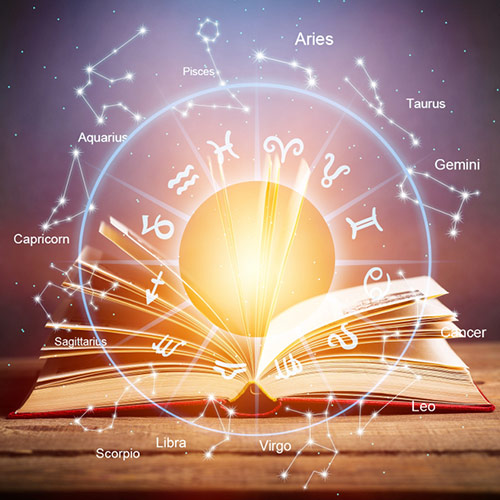 Astrology / Vastu