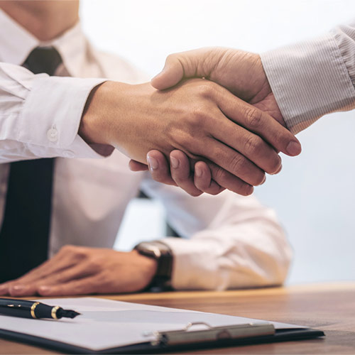 Broker / Agent