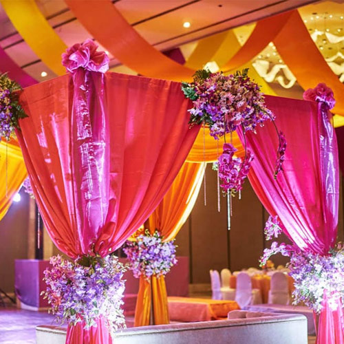 Decorators / Contractors