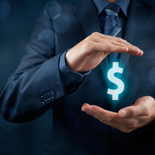 Financial Services