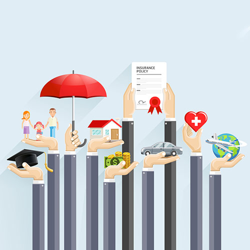 Insurance Services