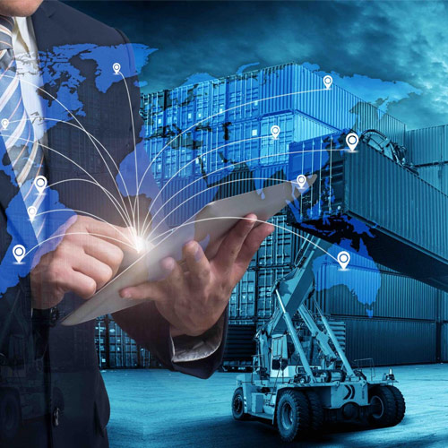 Freight Forwarding