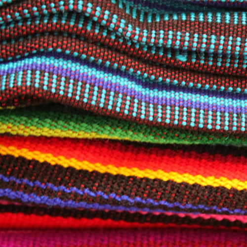 Textiles & Fabrics