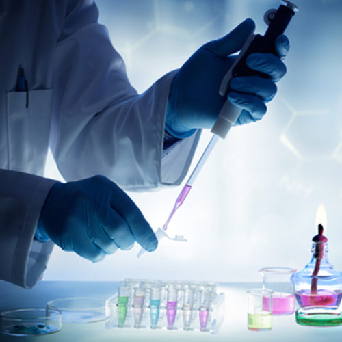 Analytical Testing Laboratories