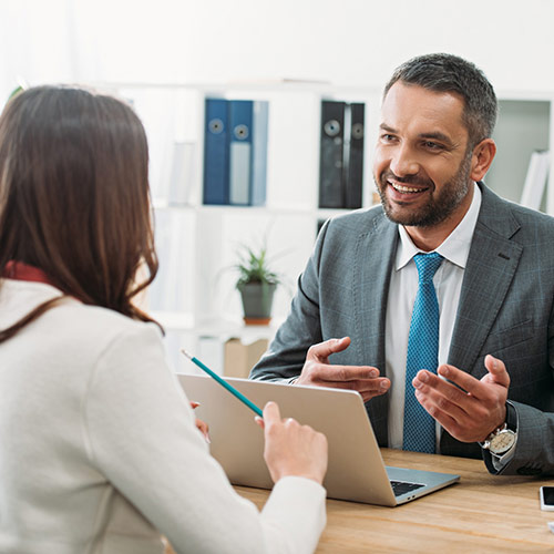 Consultant