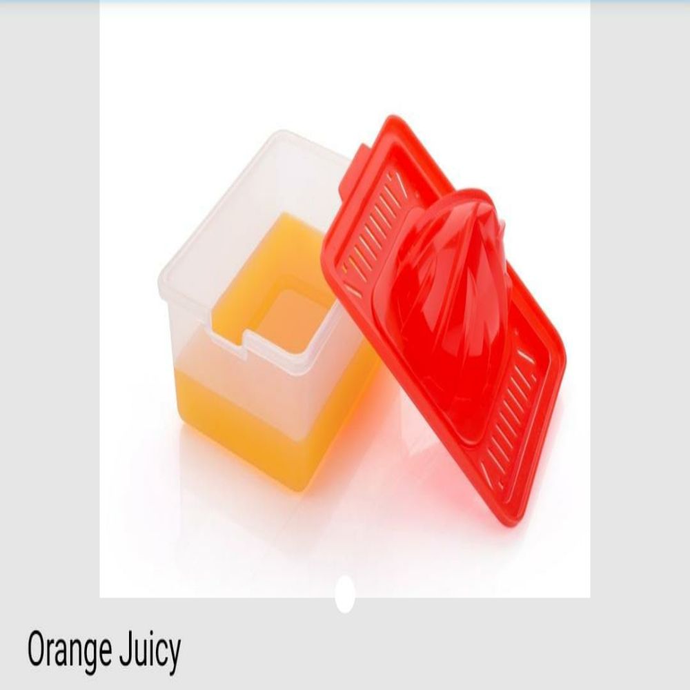 National Orange Juicy