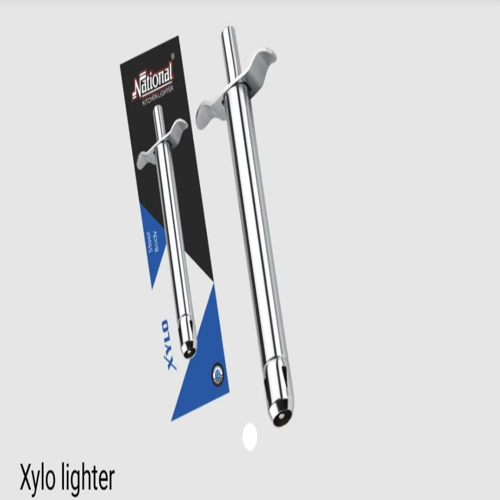 National Xylo Lighter