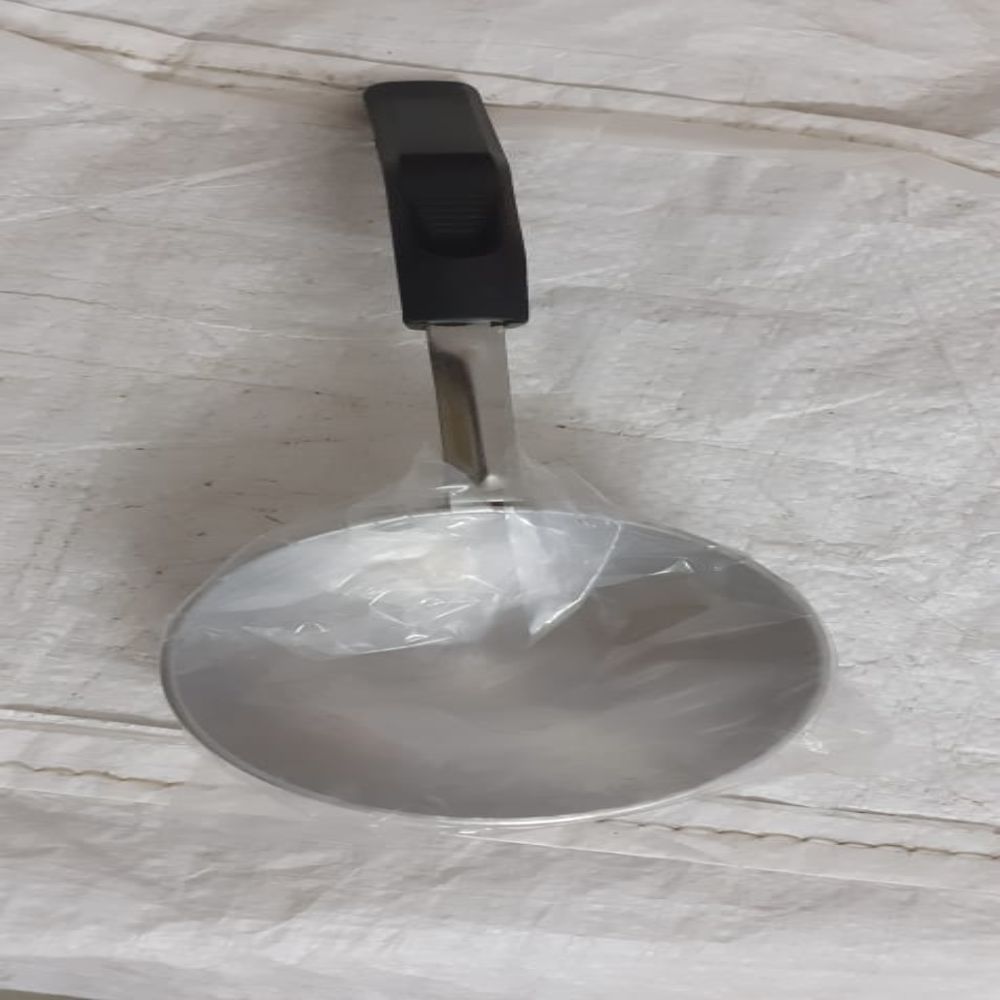 Navrang Aluminium Tadka Pan