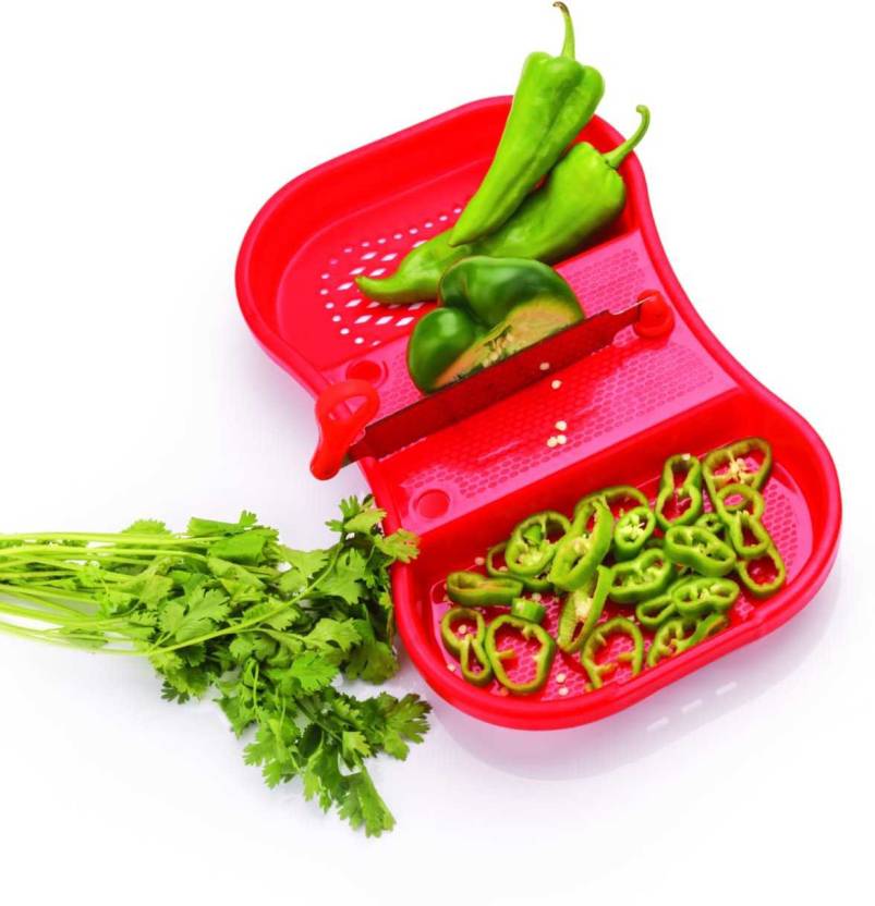 Apex Cut N Wash Chopping Board