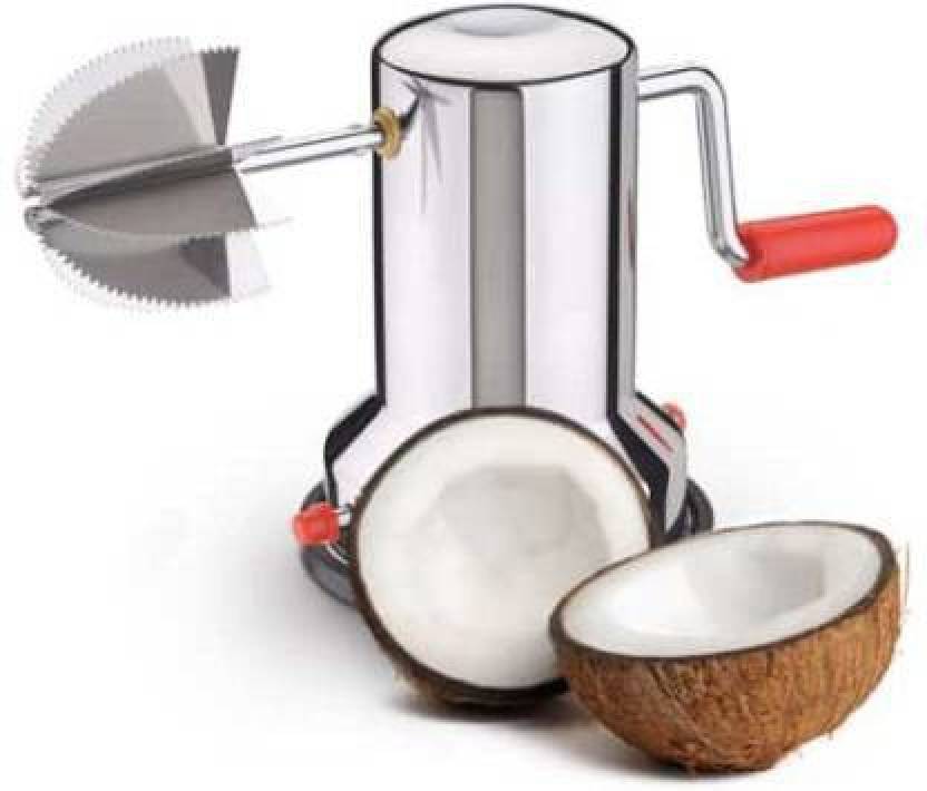 Apex Coconut Scrapper