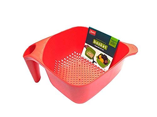 Apex Wash And Storage Basket