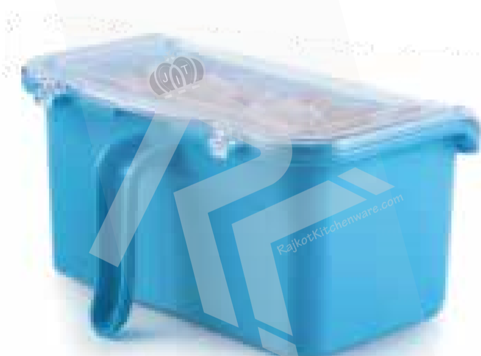 Apex Storage Box