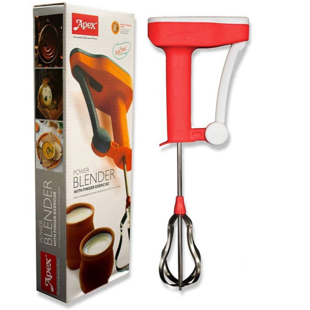 Apex Power Blender