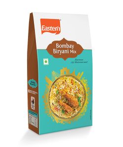 Eastern Bombay Biryani Mix 60 g Duplex