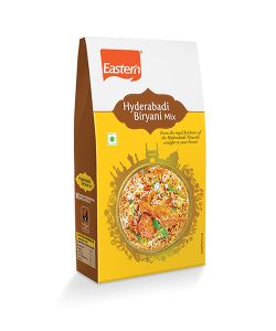 Eastern Hyderabadi Biryani Mix 60 g Duplex
