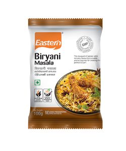 Eastern Biriyani Masala Powder 100 g Pouch