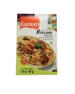 Eastern Biriyani Masala Powder 50 g Duplex