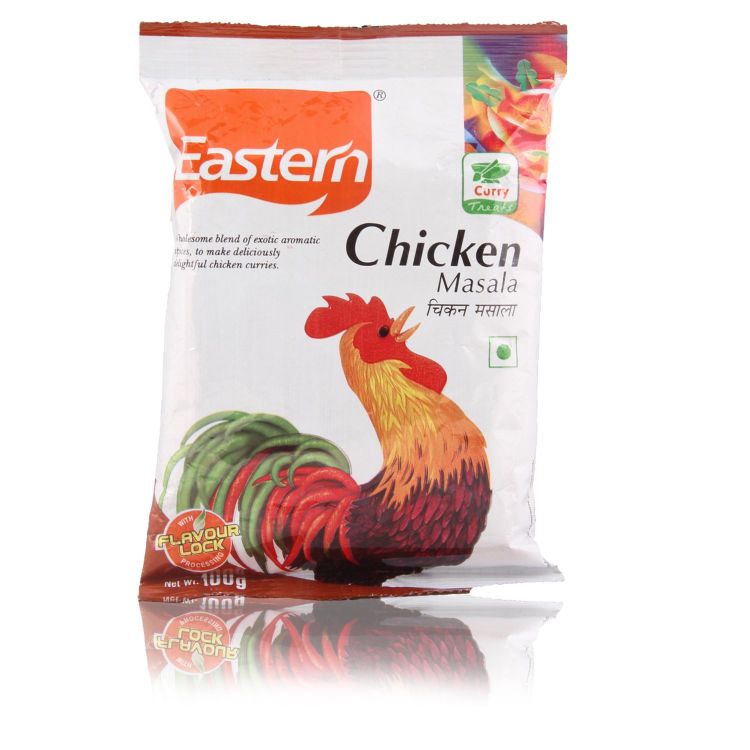 Eastern Chicken Masala Powder 50 g Pouch