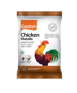 Eastern Chicken Masala Powder 100 g Pouch