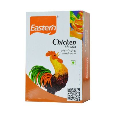 Eastern Chicken Masala Powder 50 g Duplex
