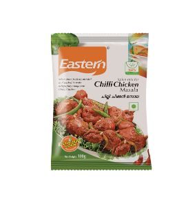 Eastern Chilly Chicken Masala 100 g Pouch