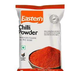 Eastern Chilly Powder 50 g Pouch
