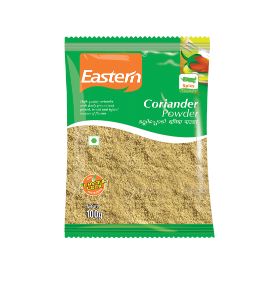 Eastern Coriander Powder 100 g Pouch