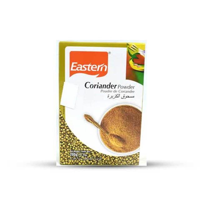 Eastern Coriander Powder 200 g Pouch