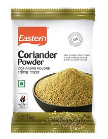 Eastern Coriander Powder 1 kg Pouch