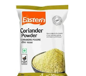 Eastern Coriander Powder Rs.5 Sachet - in Hanger