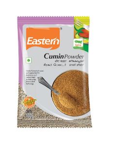 Eastern Cumin Powder 100 g Pouch