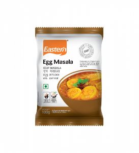 Eastern Egg Masala Powder100 g pouch