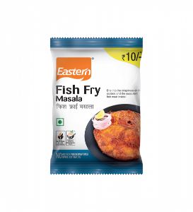 Eastern Fish Fry Masala Powder Rs.10 Sachet