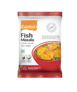 Eastern Fish Masala Powder 100 g Pouch