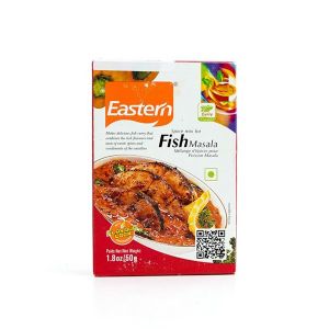 Eastern Fish Masala Powder 50 g Duplex