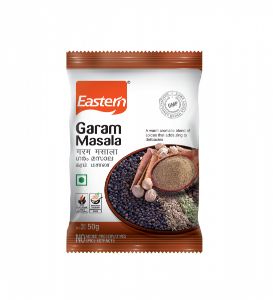 Eastern Garam Masala Powder 50 g Pouch