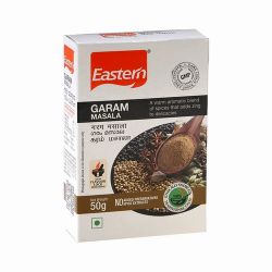 Eastern Garam Masala Powder 50 g Duplex
